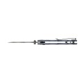 Nóż składany Civivi Natterjack Neutral Blue G10 C24028-2-2 61945 