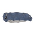 Nóż składany Civivi Natterjack Neutral Blue G10 C24028-2-3 61945 