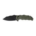 Nóż składany Civivi Natterjack OD Green G10 C24028-1- 61946 