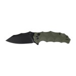 Nóż składany Civivi Natterjack OD Green G10 C24028-1 EDC