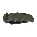 Nóż składany Civivi Natterjack OD Green G10 C24028-1-3 61946 