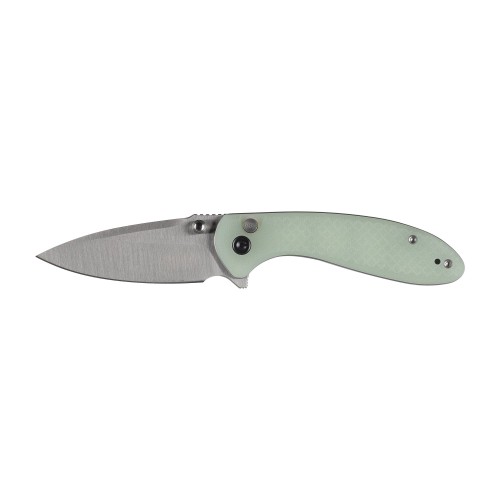 Nóż składany Civivi Faeger Milled Natural G10 C24031-3- 61948 
