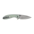 Nóż składany Civivi Faeger Milled Natural G10 C24031-3-1 61948 