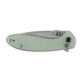 Nóż składany Civivi Faeger Milled Natural G10 C24031-3-3 61948 