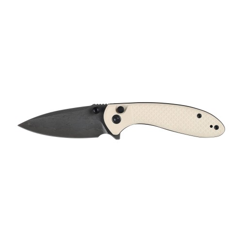 Nóż składany Civivi Faeger Ivory G10 C24031-DS1- 61949 