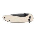 Nóż składany Civivi Faeger Ivory G10 C24031-DS1-3 61949 