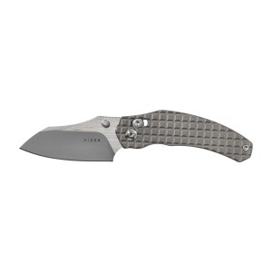 Nóż składany Kizer Mini Bulldog Ki3672SA2 EDC