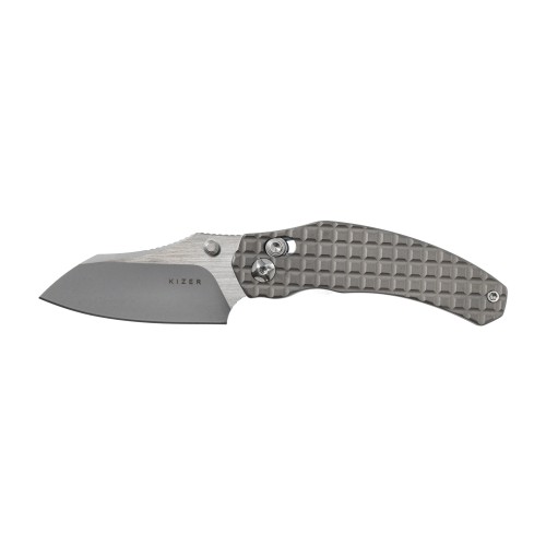 Nóż składany Kizer Mini Bulldog Ki3672SA2- 61952 