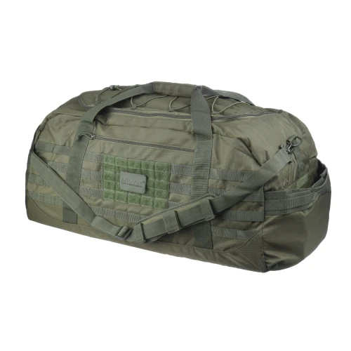 Mil-Tec - Torba US Combat Parachute Cargo Large - 105 L - MOLLE/PALS - Olive - 13828201-1 61960 