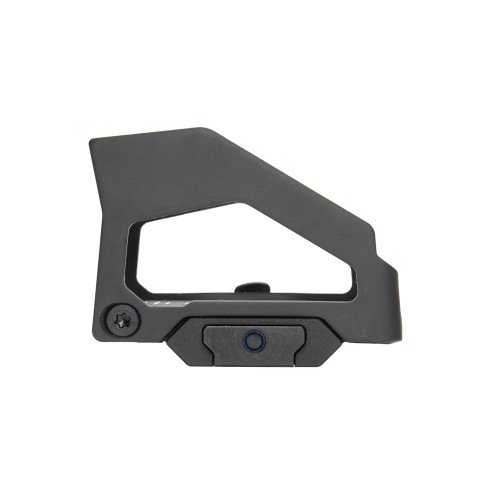Strike Industries - Płytka montażowa do kolimatorów pistoletowych REX Optic Mount V2 - SI-REX-V2-1 61978 