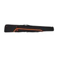 Futerał na broń Beretta Challenge Gun Case 140 cm, czarno/pomarańczowy- 61988 