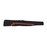 Futerał na broń Beretta Challenge Gun Case 140 cm, czarno/pomarańczowy