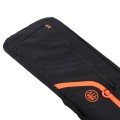 Futerał na broń Beretta Challenge Gun Case 140 cm, czarno/pomarańczowy-4 61988 
