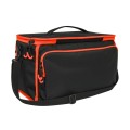 Torba Beretta na amunicję Challenge Cart Bag 250, czarno/pomarańczowa-1 61990 