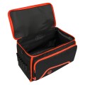 Torba Beretta na amunicję Challenge Cart Bag 250, czarno/pomarańczowa-2 61990 