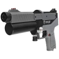 Pistolet wiatrówka PCP Hatsan Velox Grey 4.5 mm-2 62005 