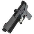 Pistolet wiatrówka PCP Hatsan Velox Grey 4.5 mm-4 62005 