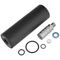 Pistolet wiatrówka PCP Hatsan Velox Grey 4.5 mm-8 62005 
