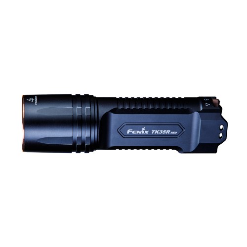 Latarka LED Fenix TK35R-Red edycja limitowana- 62019 