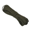 Linka Paracord EDCX 550 Type III 30 m army spruce- 62020 