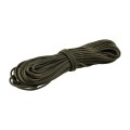 Linka Paracord EDCX 550 Type III 30 m army spruce-2 62020 