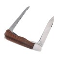 Scyzoryk Mikov Hiker 116-ND-2A-4 62023 
