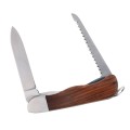 Scyzoryk Mikov Hiker 116-ND-2A-5 62023 