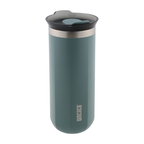 Kubek termiczny Wacaco Octorama Grande 435 ml cadet blue- 62029 
