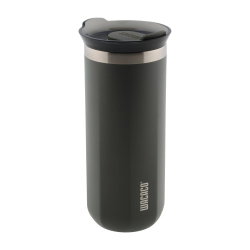 Kubek termiczny Wacaco Octorama Grande 435 ml dim grey- 62030 