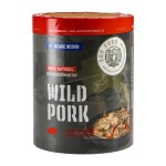 Danie samopodgrzewające SKYFOOD Gulasz wieprzowy z kaszą i grzybami 400 g