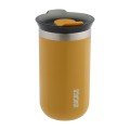 Kubek termiczny Wacaco Octorama Lungo 300 ml amber yellow- 62034 