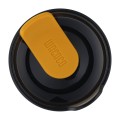 Kubek termiczny Wacaco Octorama Lungo 300 ml amber yellow-3 62034 