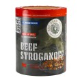 Danie samopodgrzewające SKYFOOD Stroganoff z kaszą gryczaną 400 g- 62037 