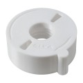 Modułowy dyspenser Qspenser do zaklejek strzeleckich - biały- 62043 