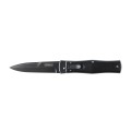 Nóż Mikov Predator 241-BH-1 Blackout- 62045 