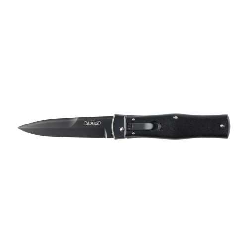 Nóż Mikov Predator 241-BH-1 Blackout- 62045 