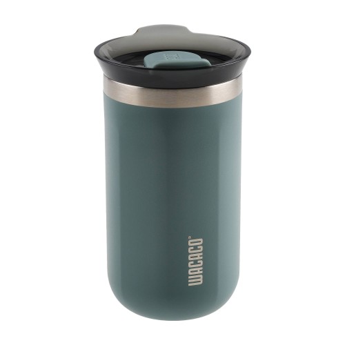 Kubek termiczny Wacaco Octorama Lungo 300 ml cadet blue- 62046 