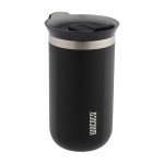 Kubek termiczny Wacaco Octorama Lungo 300 ml onyx black