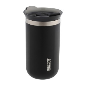 Kubek termiczny Wacaco Octorama Lungo 300 ml onyx black