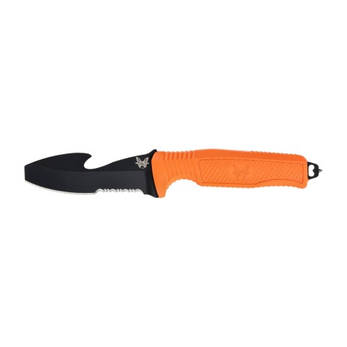 Nóż do nurkowania Benchmade 112SBK-SOML H2O- 62049 