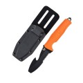 Nóż do nurkowania Benchmade 112SBK-SOML H2O-4 62049 