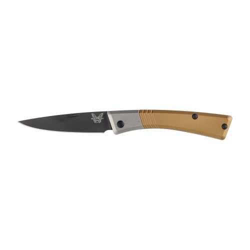 Nóż składany Benchmade 315BK-01 Successor- 62051 