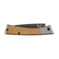 Nóż składany Benchmade 315BK-01 Successor-3 62051 