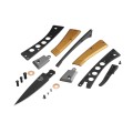 Nóż składany Benchmade 315BK-01 Successor-7 62051 