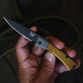 Nóż składany Benchmade 315BK-01 Successor-10 62051 