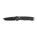 Nóż składany Benchmade 537BK-10 Bailout- 62053 