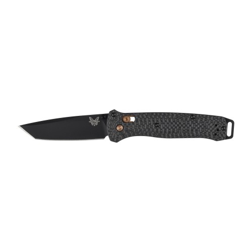 Nóż składany Benchmade 537BK-10 Bailout- 62053 
