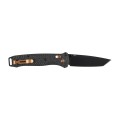 Nóż składany Benchmade 537BK-10 Bailout-1 62053 