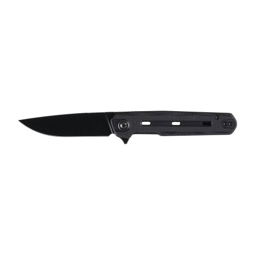 Nóż składany Civivi Navo Black G10 C25015A-1- 62056 