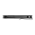Nóż składany Civivi Navo Black G10 C25015A-1-4 62056 